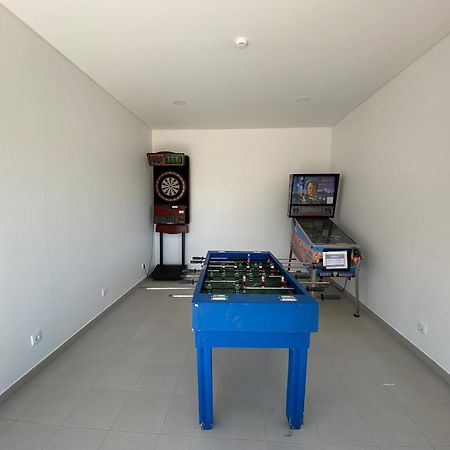 Parque De Campismo Orbitur Valado Ξενοδοχείο Ναζαρέ Εξωτερικό φωτογραφία
