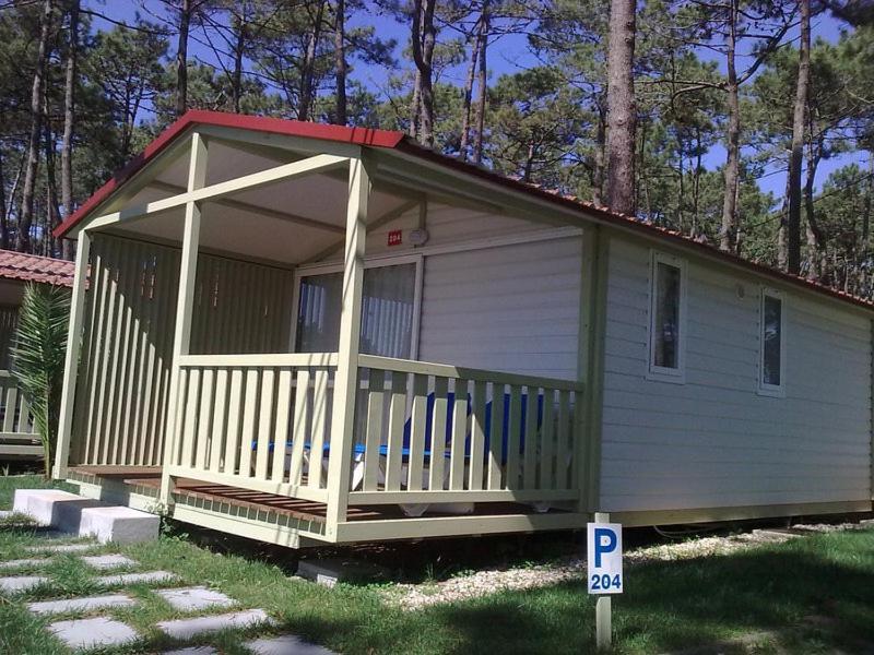 Parque De Campismo Orbitur Valado Ξενοδοχείο Ναζαρέ Δωμάτιο φωτογραφία